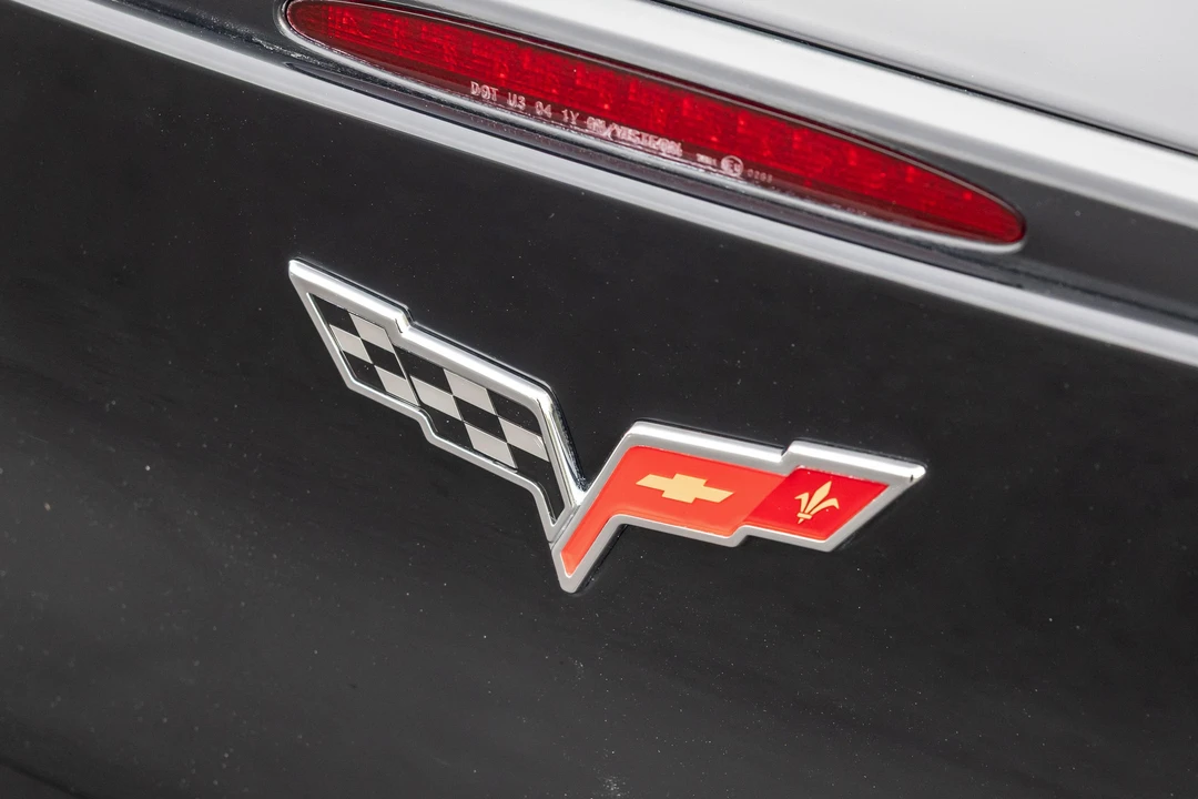 2009 Chevrolet Corvette C6 - Image 30 of 31