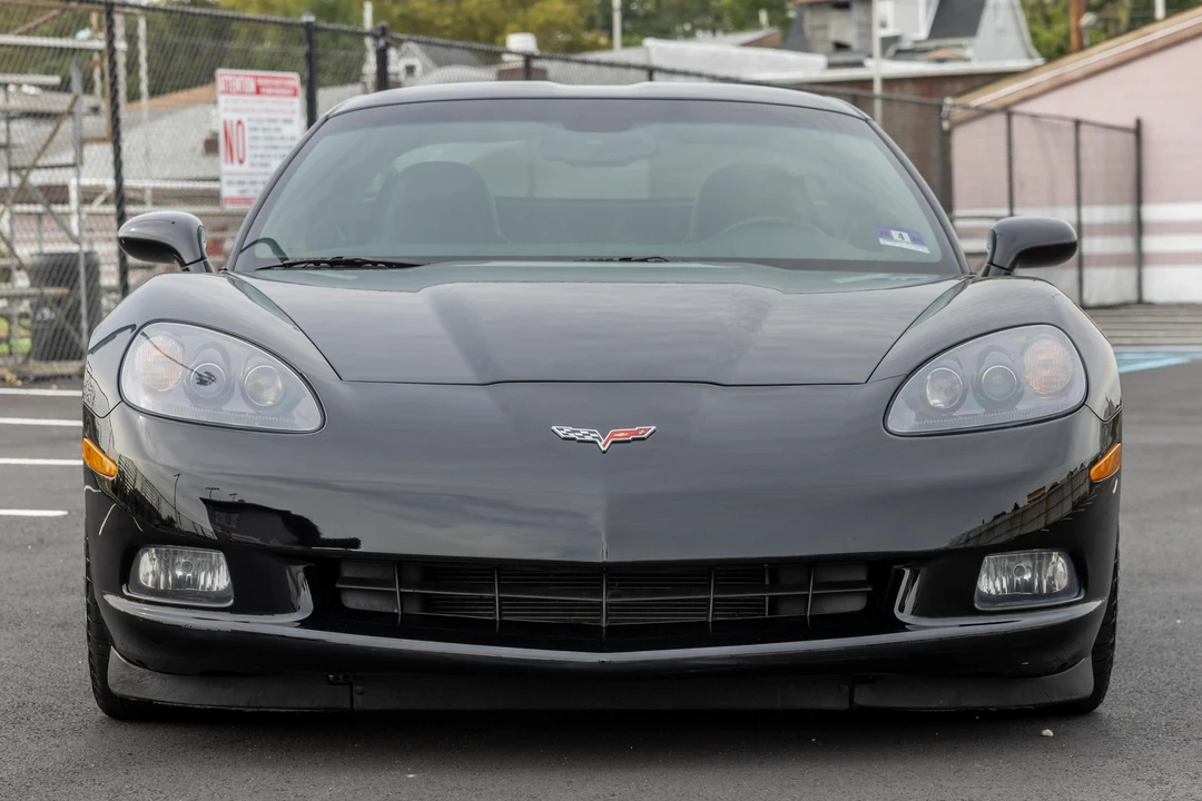 2009 Chevrolet Corvette C6 - Image 2 of 31