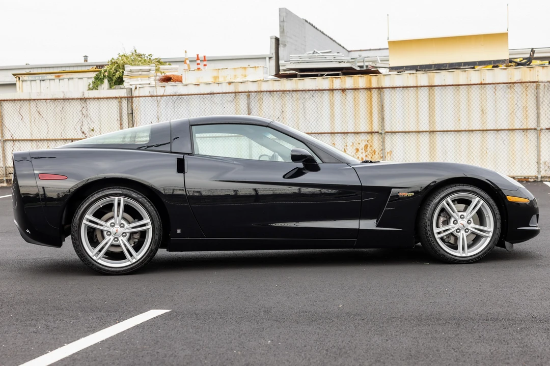 2009 Chevrolet Corvette C6 - Image 3 of 31
