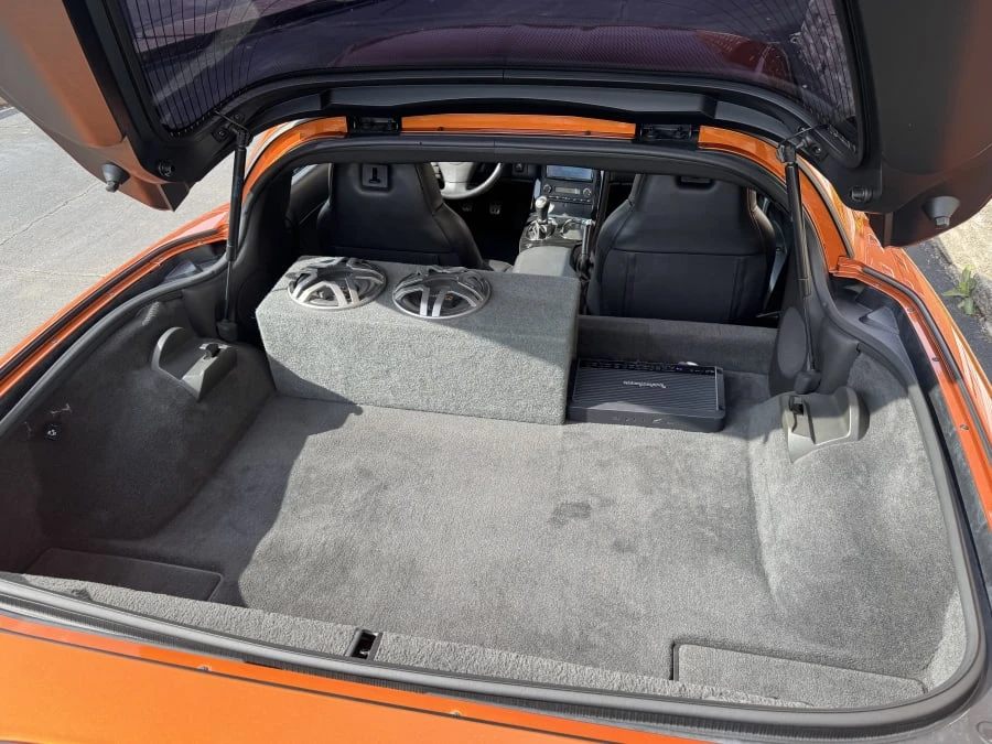 2009 Chevrolet Corvette C6 - Image 13 of 13