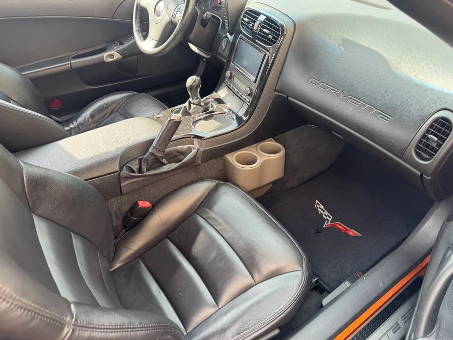 2009 Chevrolet Corvette C6 - Image 7 of 13
