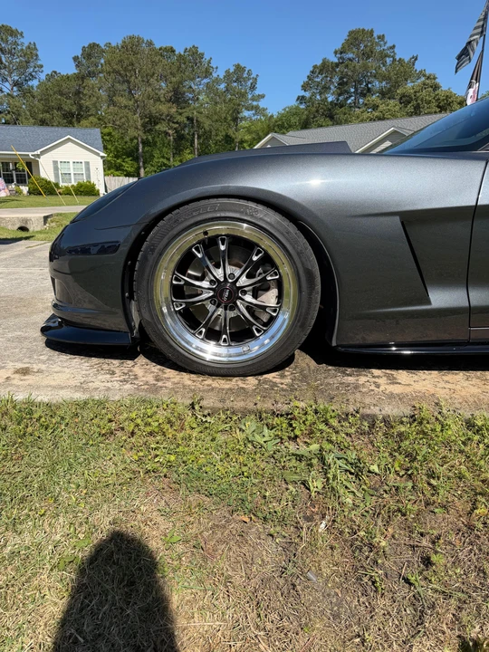 2009 Chevrolet Corvette C6 - Image 25 of 31