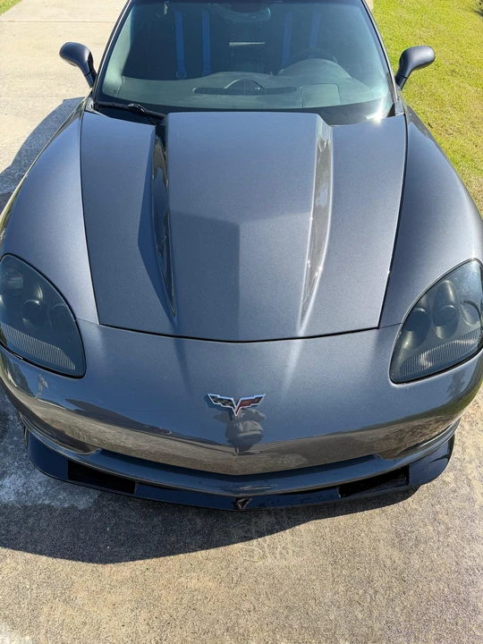 2009 Chevrolet Corvette C6 - Image 18 of 31