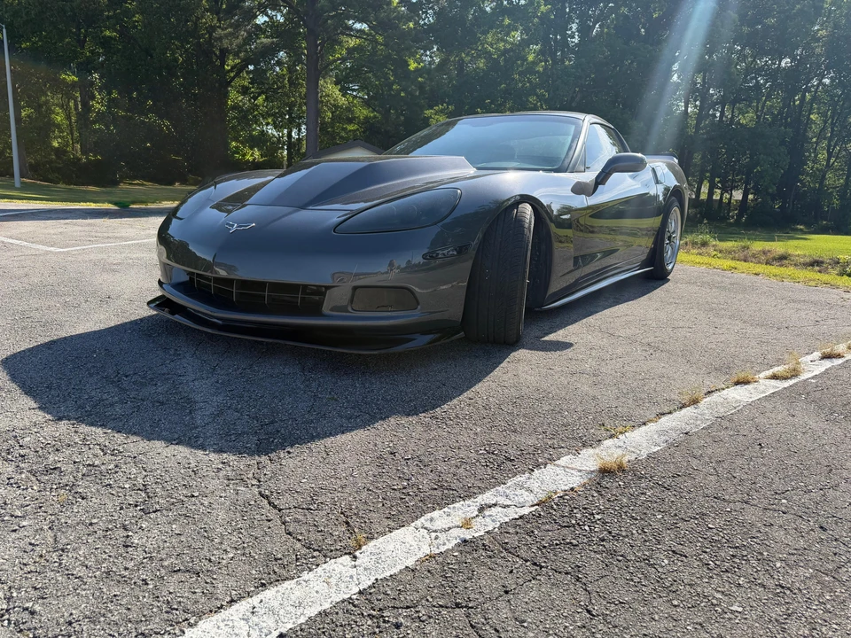 2009 Chevrolet Corvette C6 - Image 7 of 31