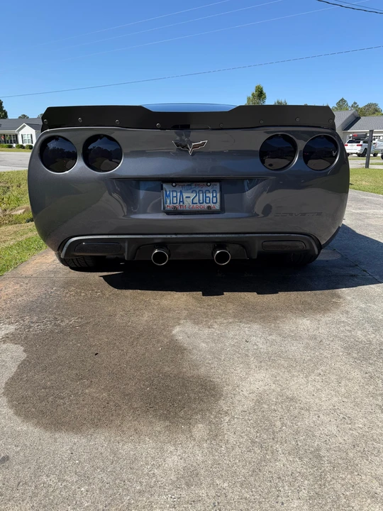 2009 Chevrolet Corvette C6 - Image 12 of 31