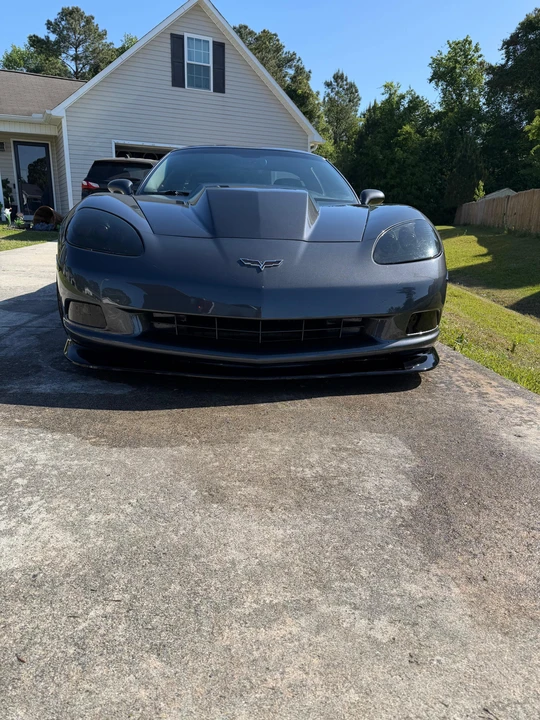 2009 Chevrolet Corvette C6 - Image 6 of 31