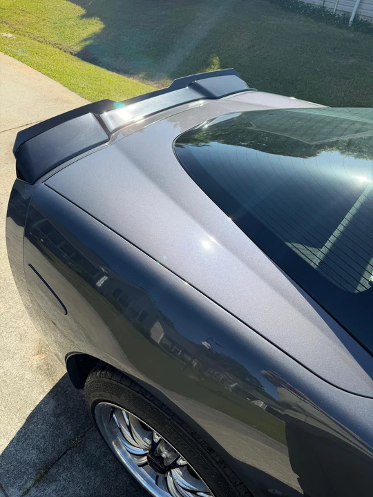 2009 Chevrolet Corvette C6 - Image 21 of 31