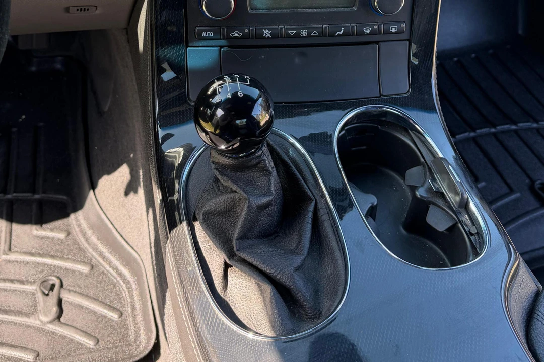 2009 Chevrolet Corvette C6 - Image 30 of 31