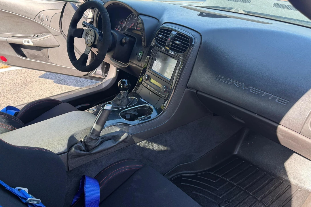 2009 Chevrolet Corvette C6 - Image 31 of 31