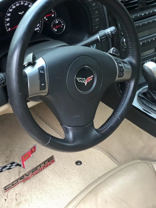 2009 Chevrolet Corvette C6 - Image 4 of 13