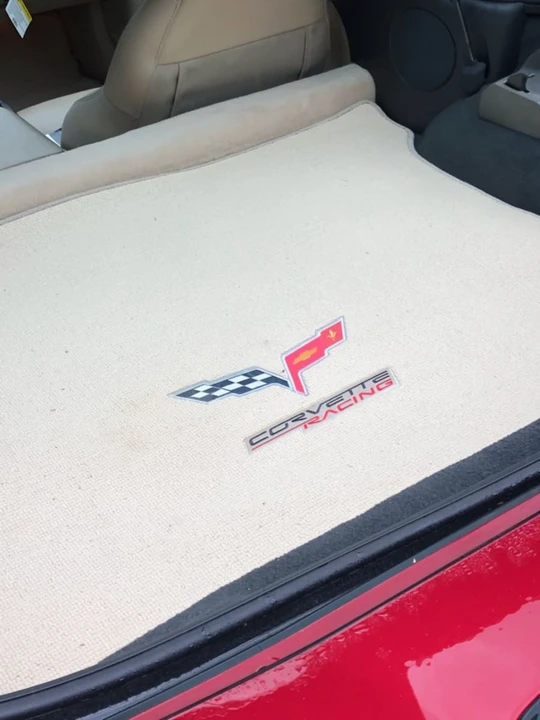 2009 Chevrolet Corvette C6 - Image 7 of 13