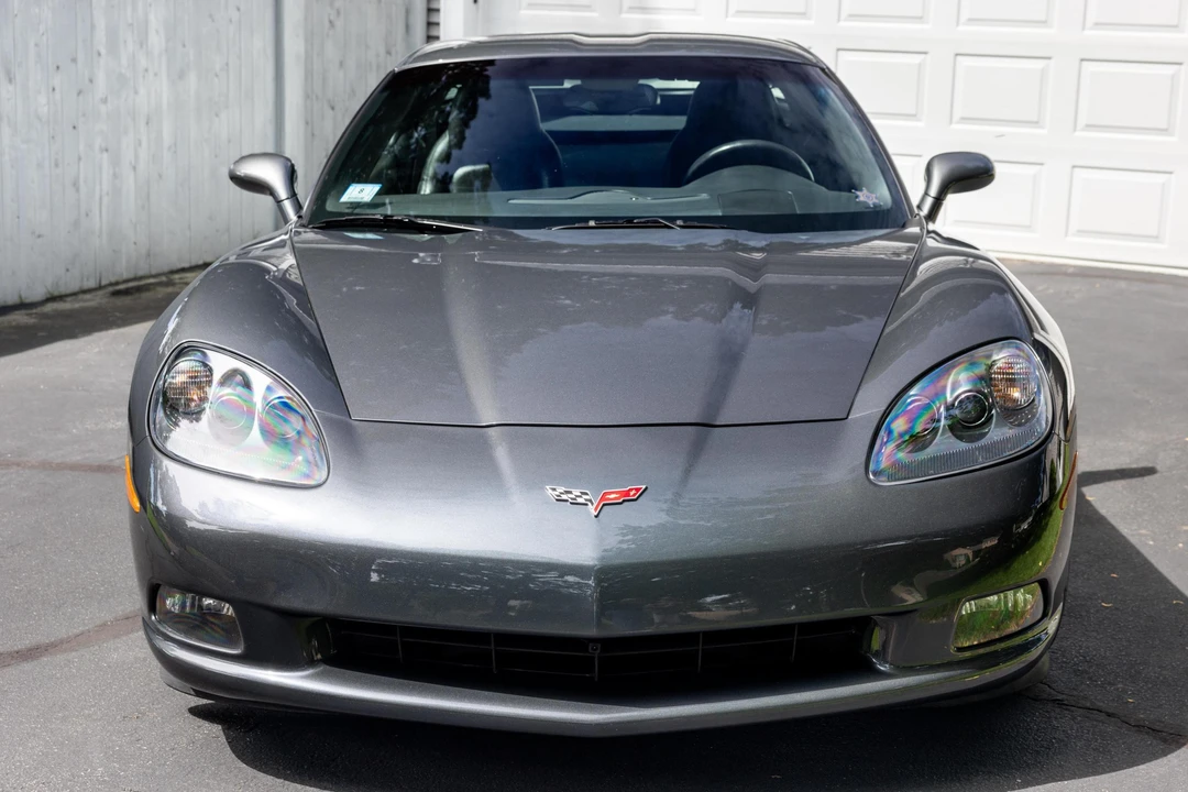2009 Chevrolet Corvette C6 - Image 2 of 31