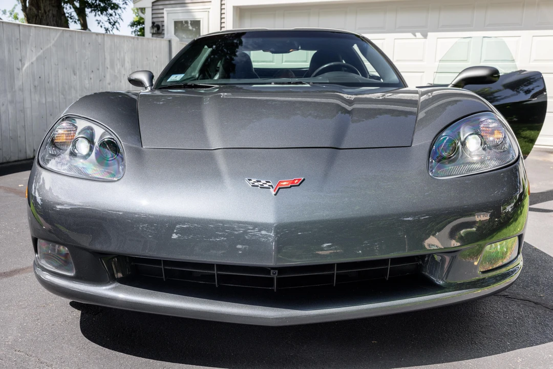 2009 Chevrolet Corvette C6 - Image 12 of 31