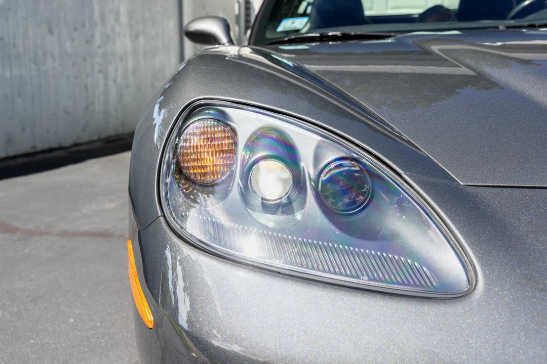 2009 Chevrolet Corvette C6 - Image 19 of 31