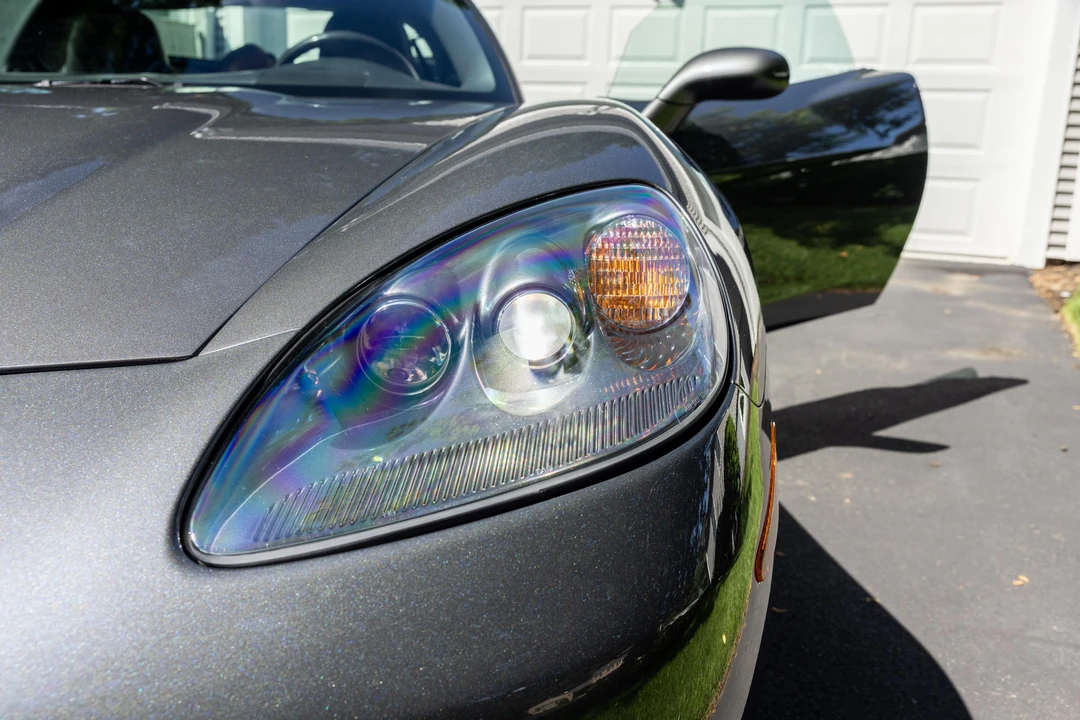 2009 Chevrolet Corvette C6 - Image 23 of 31