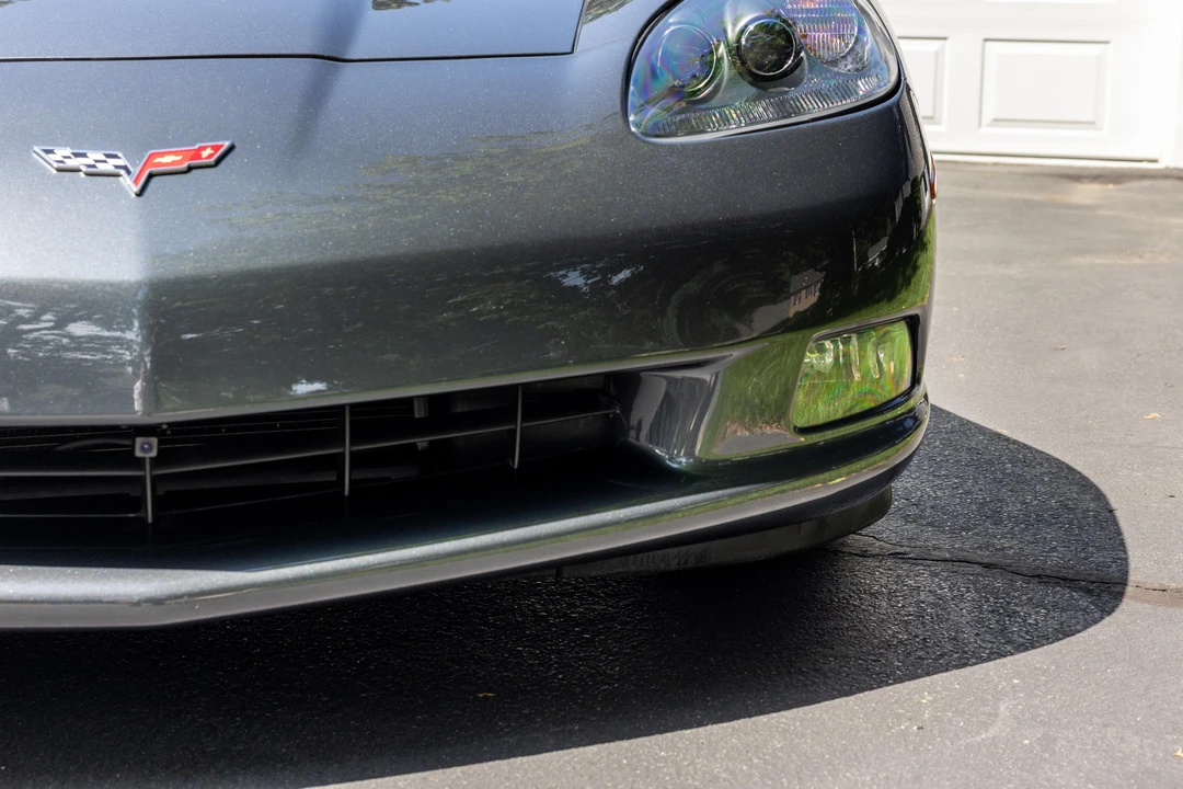2009 Chevrolet Corvette C6 - Image 22 of 31