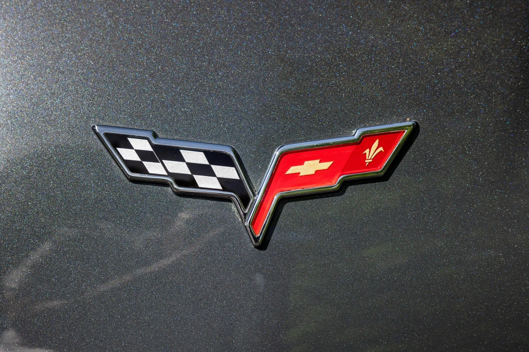 2009 Chevrolet Corvette C6 - Image 24 of 31