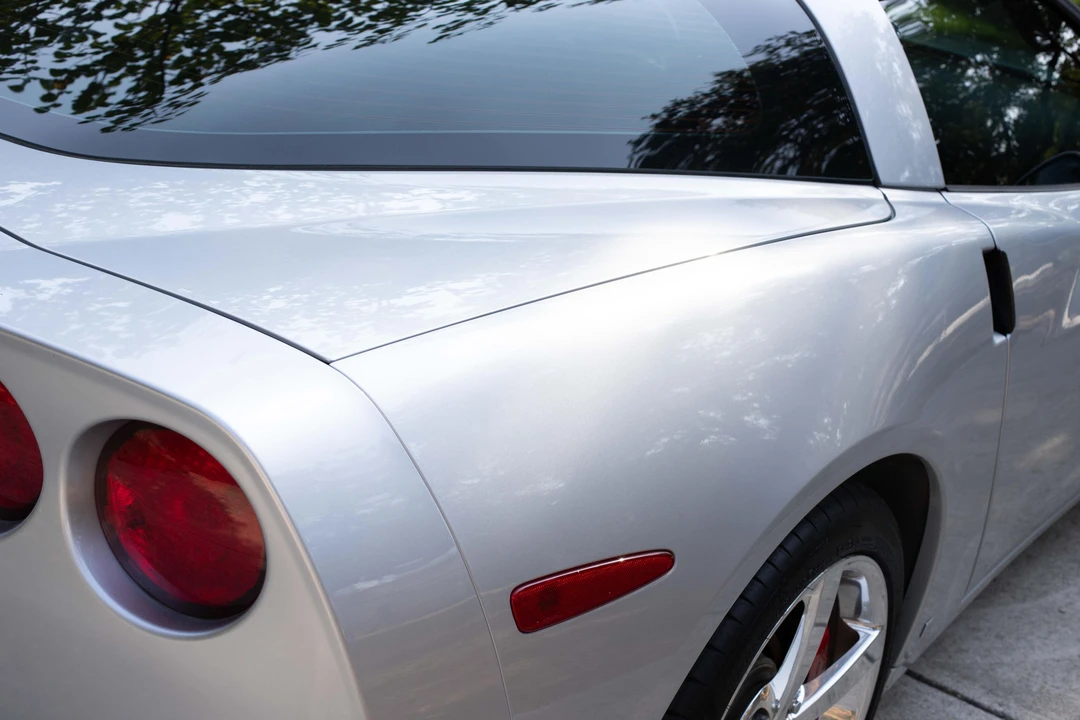 2009 Chevrolet Corvette C6 - Image 29 of 31