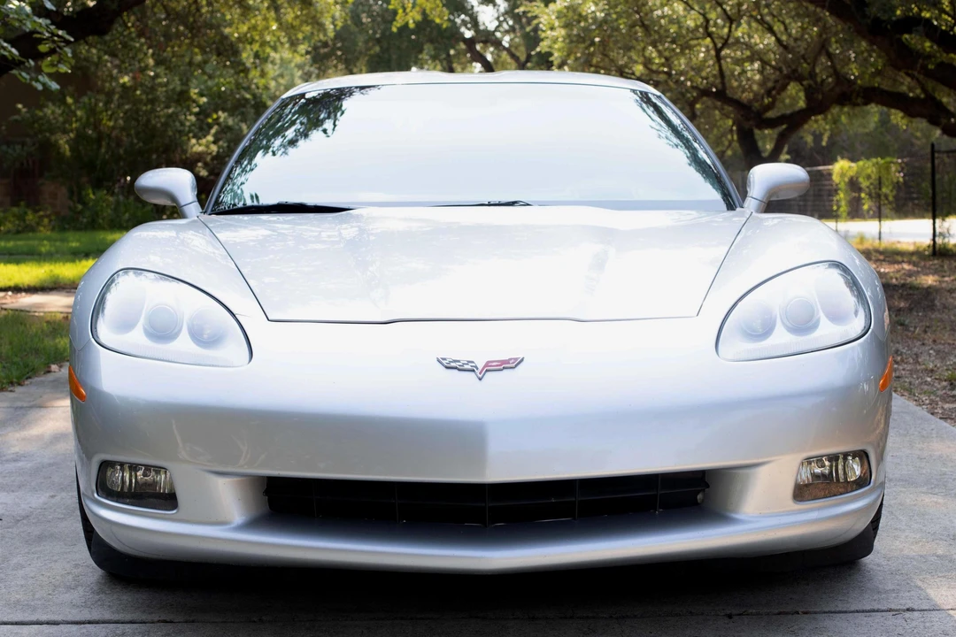 2009 Chevrolet Corvette C6 - Image 2 of 31