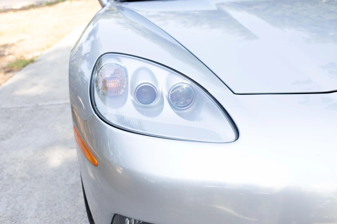 2009 Chevrolet Corvette C6 - Image 14 of 31