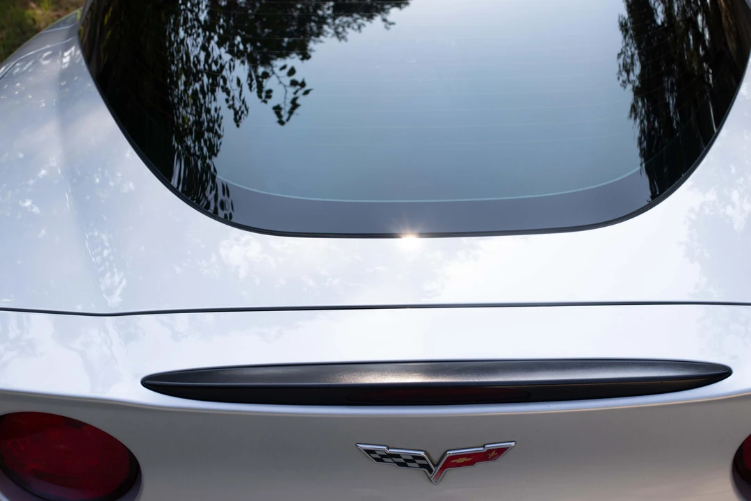 2009 Chevrolet Corvette C6 - Image 24 of 31