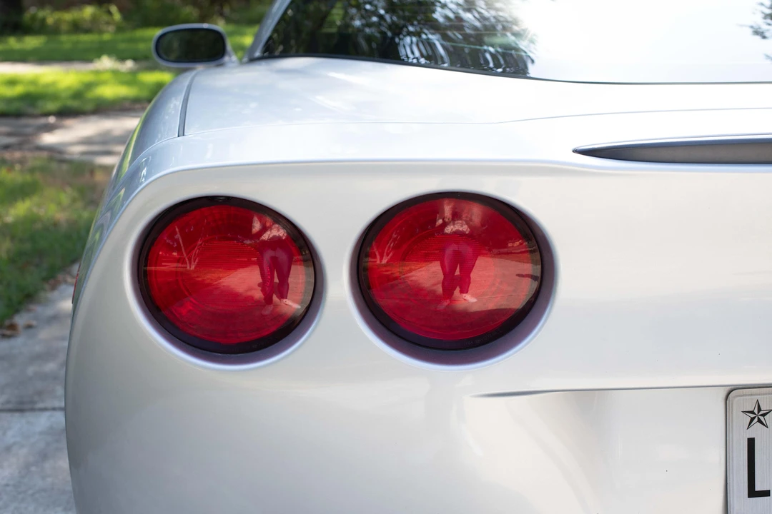 2009 Chevrolet Corvette C6 - Image 23 of 31