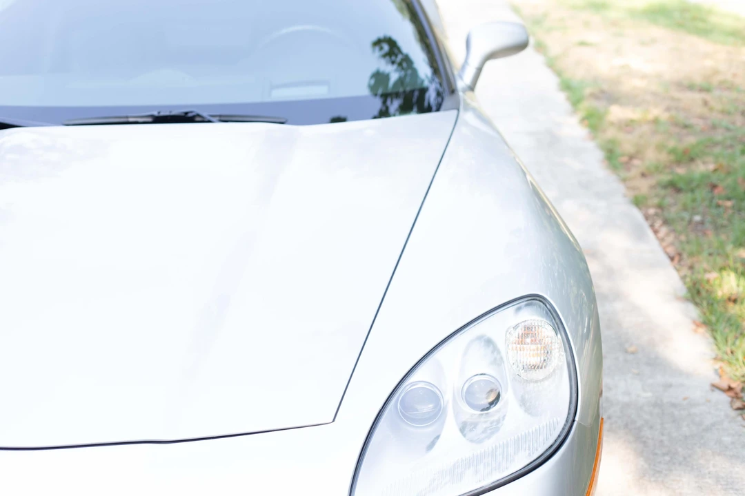 2009 Chevrolet Corvette C6 - Image 17 of 31