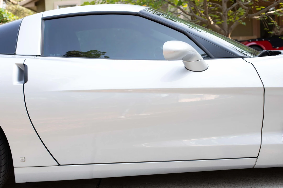 2009 Chevrolet Corvette C6 - Image 31 of 31