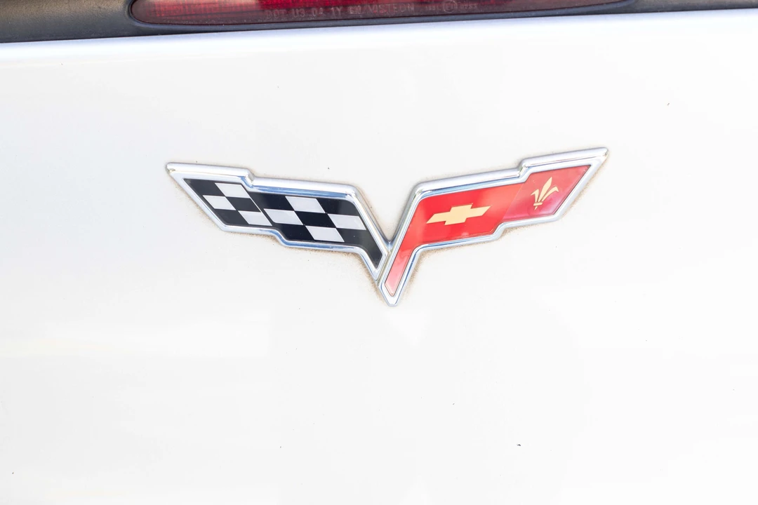 2009 Chevrolet Corvette C6 - Image 25 of 31