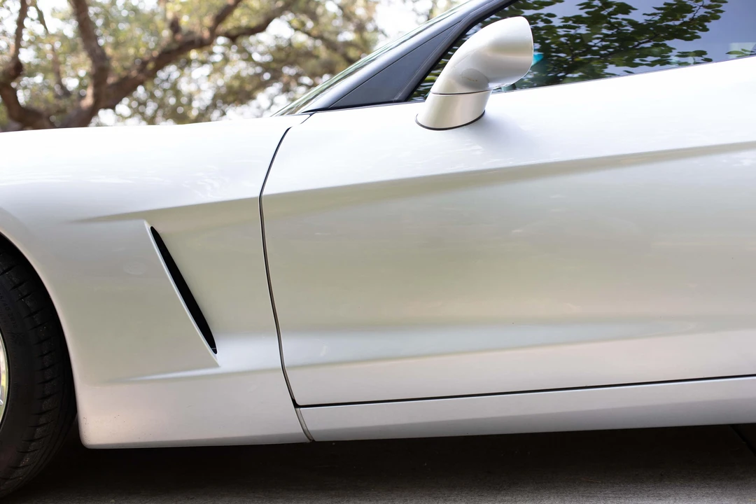 2009 Chevrolet Corvette C6 - Image 20 of 31