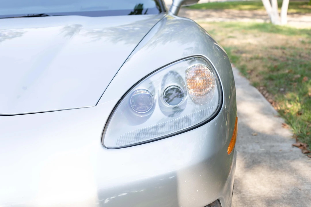 2009 Chevrolet Corvette C6 - Image 18 of 31