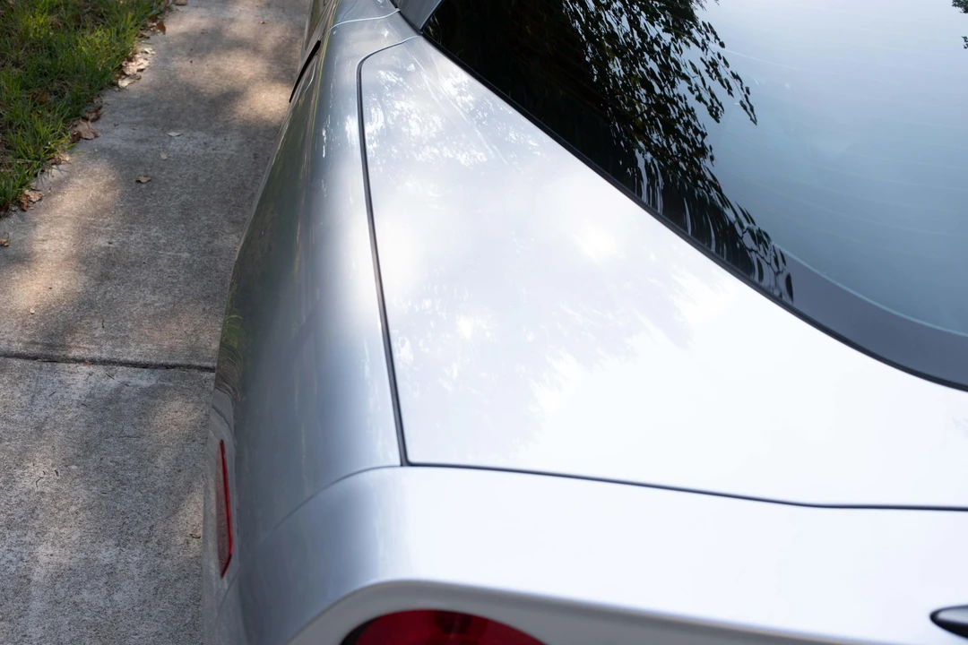 2009 Chevrolet Corvette C6 - Image 22 of 31