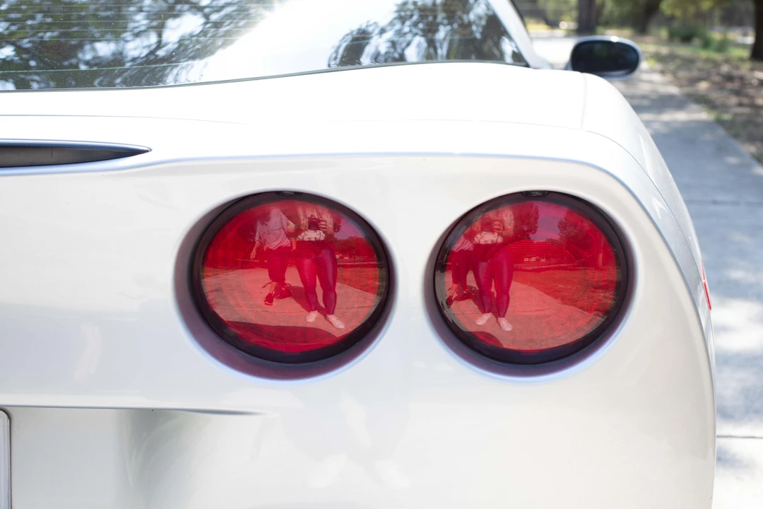 2009 Chevrolet Corvette C6 - Image 26 of 31