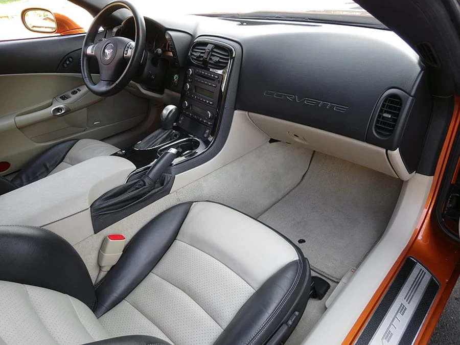 2009 Chevrolet Corvette C6 - Image 5 of 11