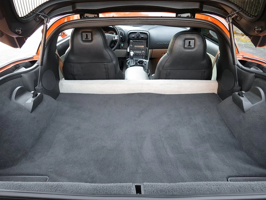 2009 Chevrolet Corvette C6 - Image 7 of 11