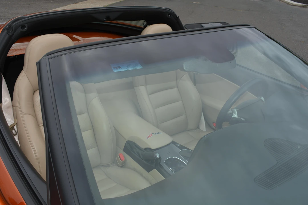 2009 Chevrolet Corvette C6 - Image 26 of 31