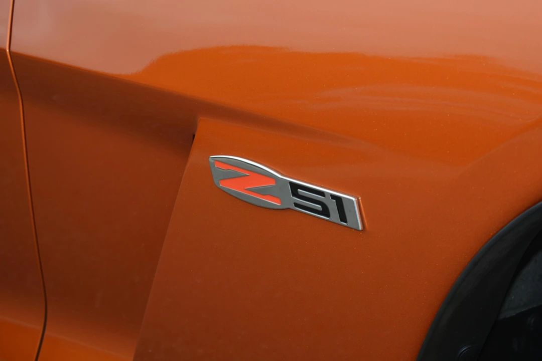 2009 Chevrolet Corvette C6 - Image 25 of 31