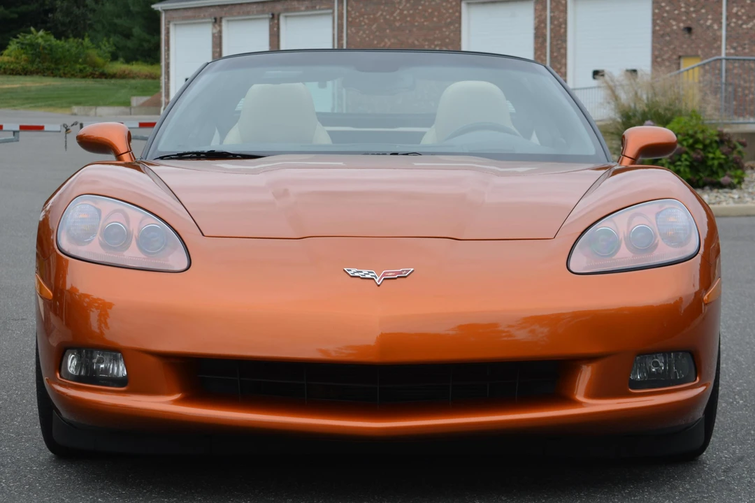 2009 Chevrolet Corvette C6 - Image 2 of 31