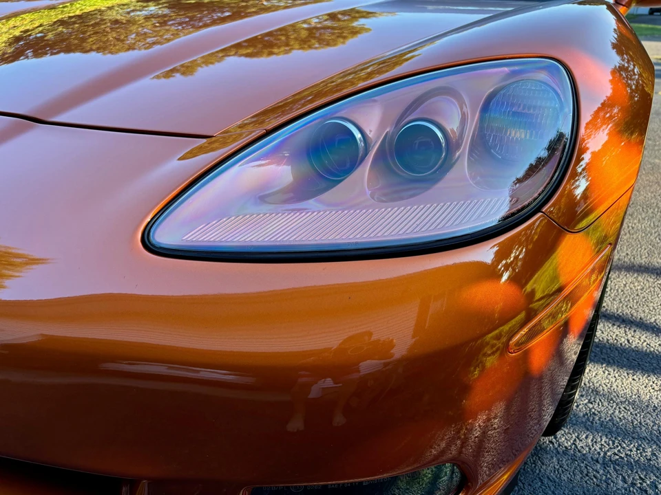 2009 Chevrolet Corvette C6 - Image 16 of 31