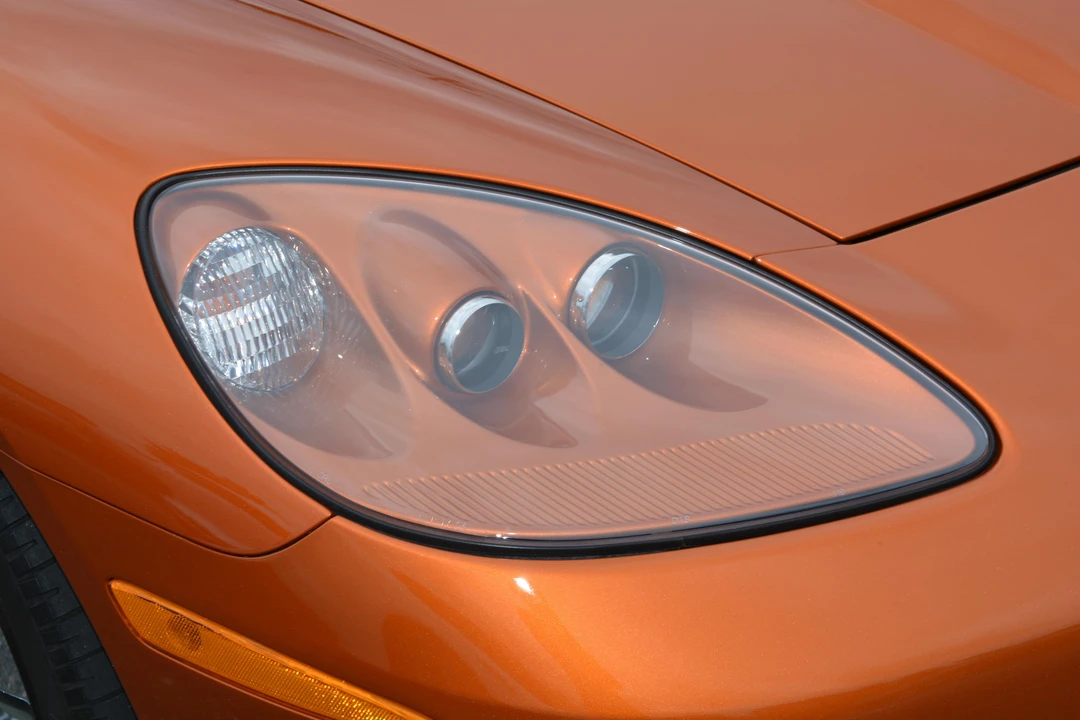 2009 Chevrolet Corvette C6 - Image 15 of 31