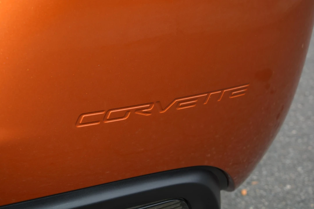 2009 Chevrolet Corvette C6 - Image 21 of 31