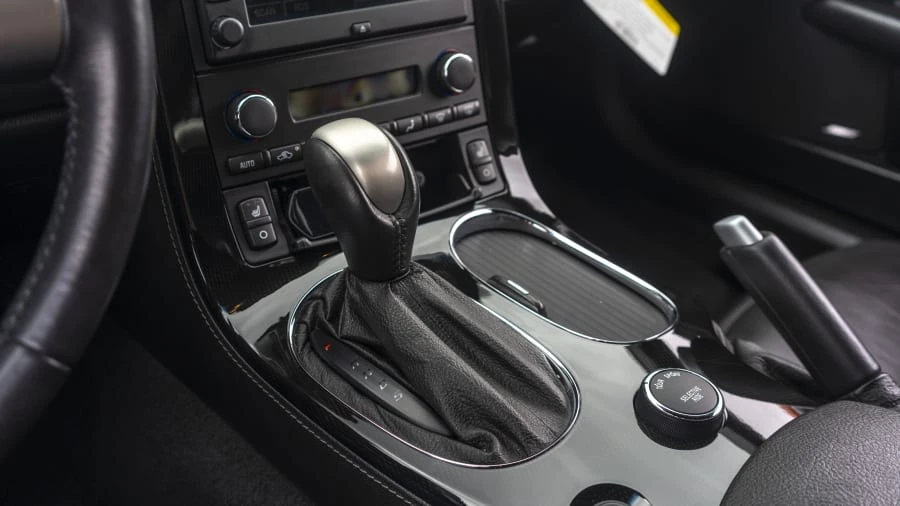 2009 Chevrolet Corvette C6 - Image 10 of 22