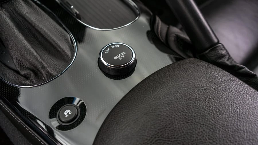 2009 Chevrolet Corvette C6 - Image 17 of 22