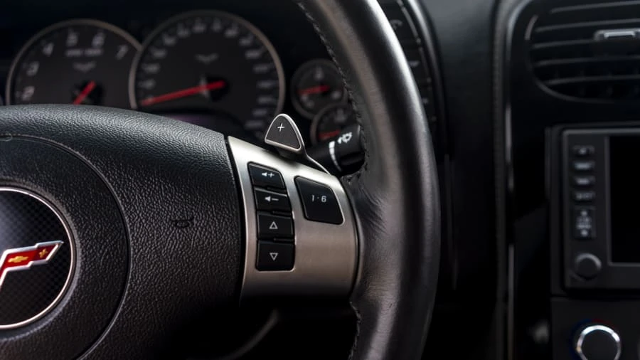 2009 Chevrolet Corvette C6 - Image 18 of 22