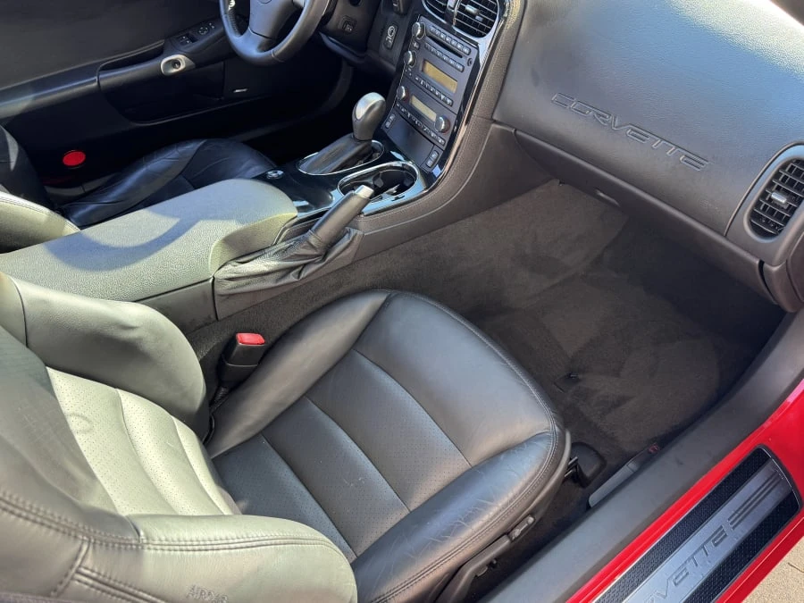 2009 Chevrolet Corvette C6 - Image 7 of 9