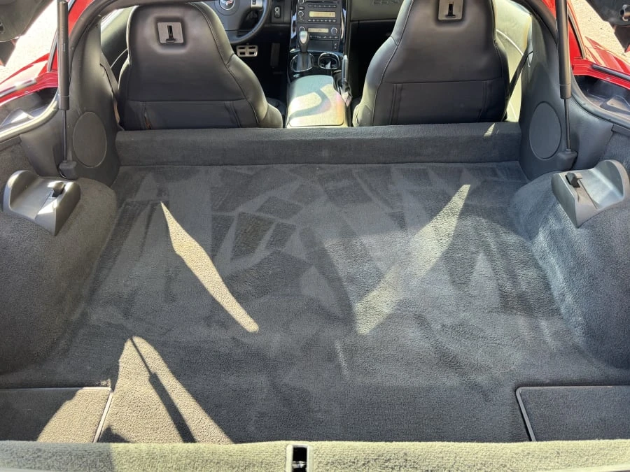 2009 Chevrolet Corvette C6 - Image 6 of 9