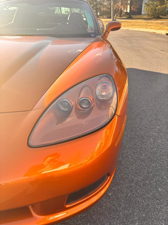 2009 Chevrolet Corvette C6 - Image 14 of 25