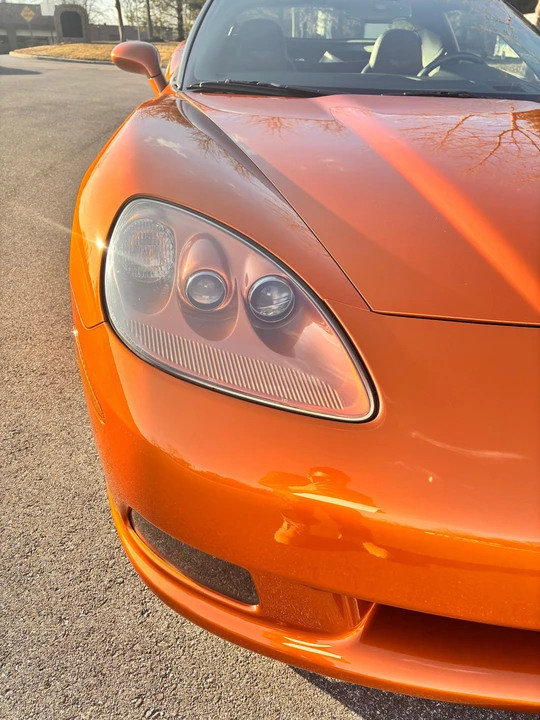 2009 Chevrolet Corvette C6 - Image 13 of 25