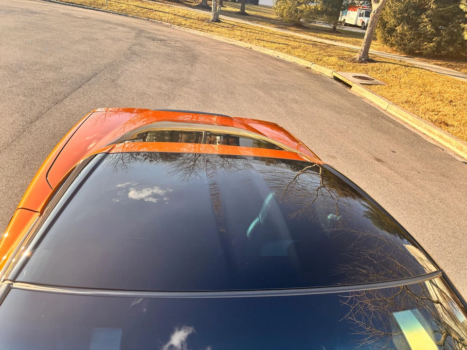 2009 Chevrolet Corvette C6 - Image 21 of 25