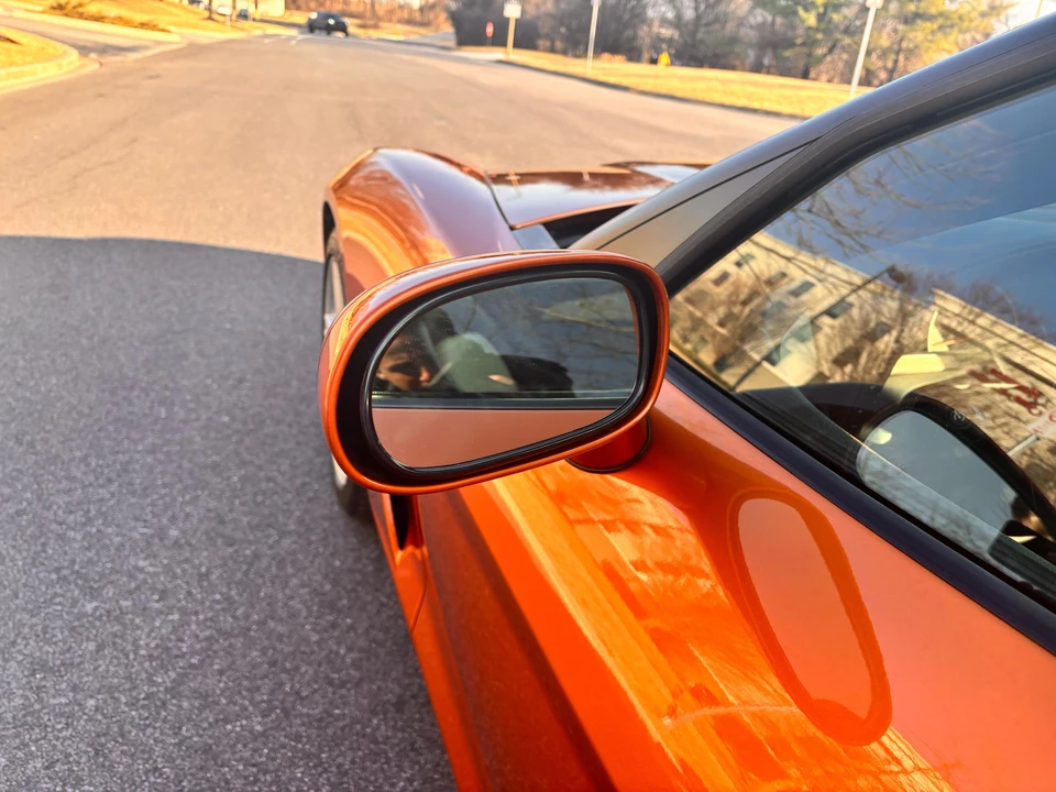 2009 Chevrolet Corvette C6 - Image 16 of 25
